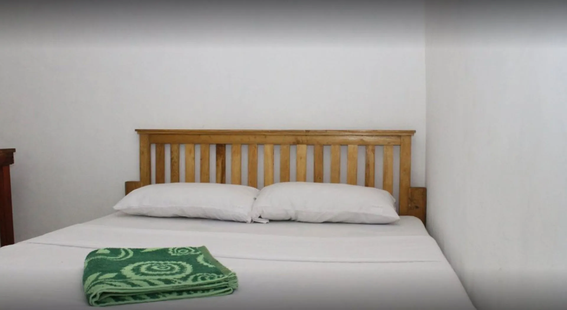 Miles Yce Bamboo House 호텔 팡라오 필리핀