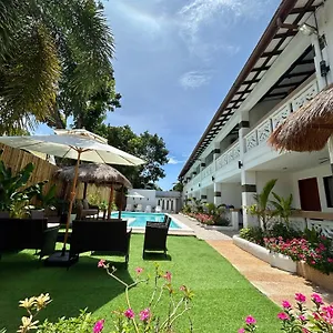Hotel Alona Garden, Panglao