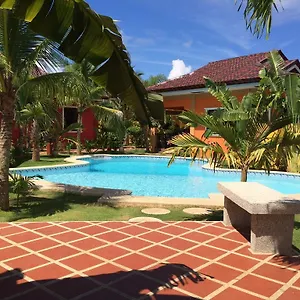 Курортный комплекс Alona's Coral Garden (adults Only)
